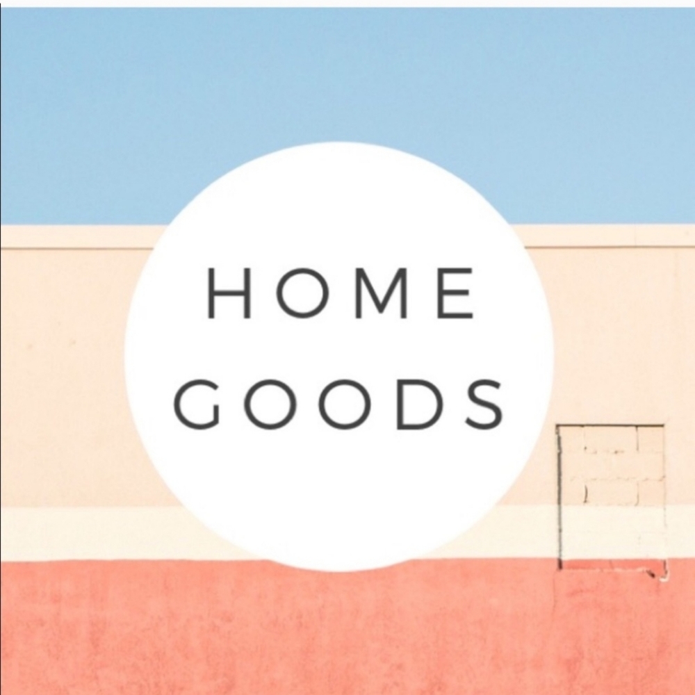 Home items